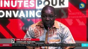 Commune de Douala 5ème : Démission surprise d’Elimbi Lobè