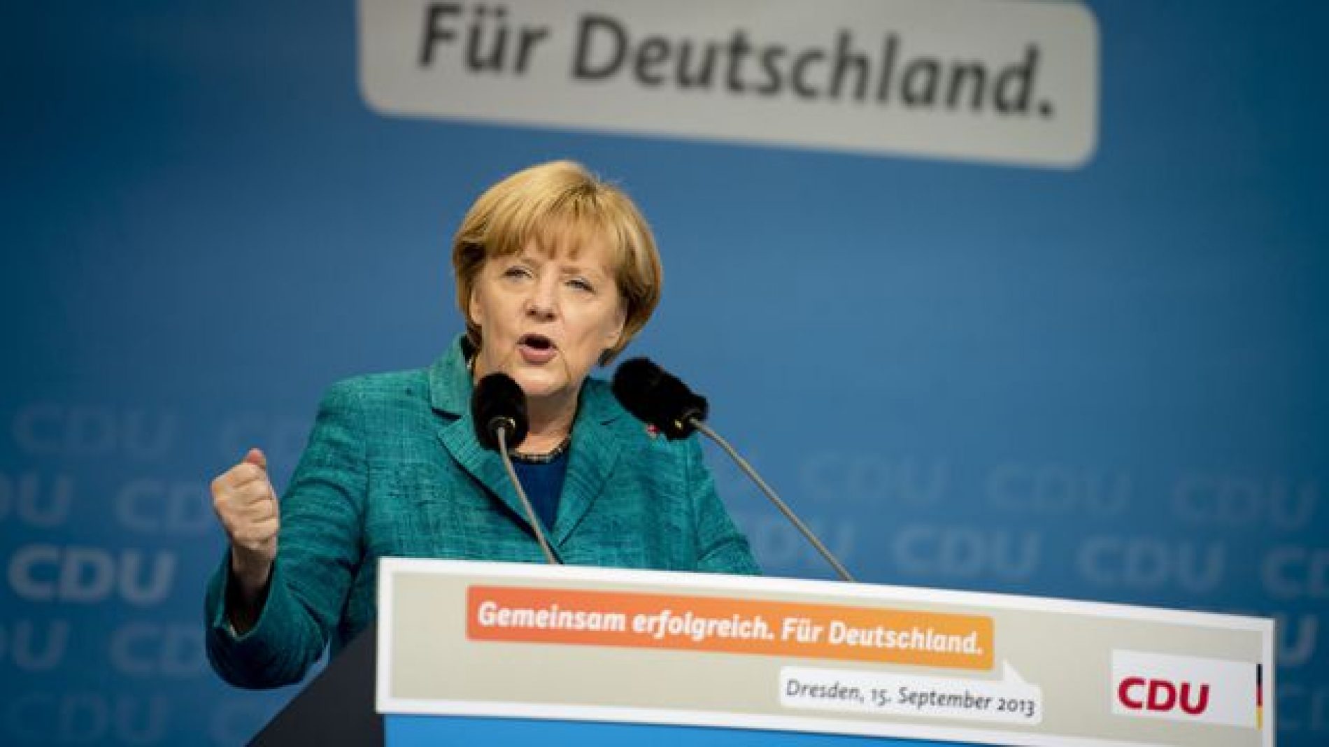 Allemagne : La CSU perd sa majorité absolue lors des régionales en Bavière