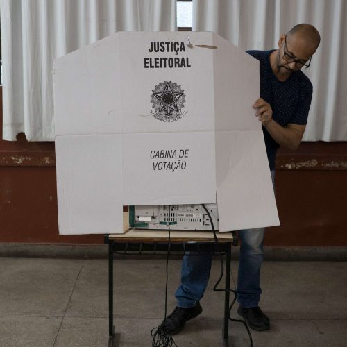 Brésil : Tenue des élections générales à multiples enjeux