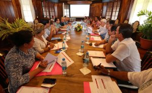 Polynésie française : la taxe de développement local en débat