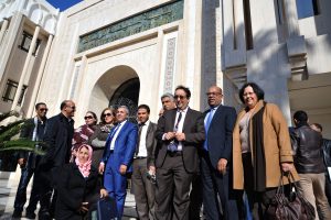 Maroc : la gouvernance locale à rude épreuve à Rabat