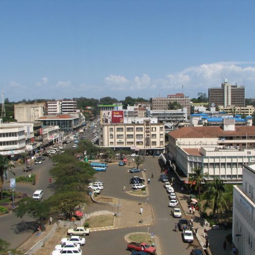 Africités 2018 : Rendez-vous est pris pour Kisumu en 2021