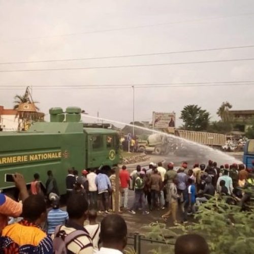 Commune de Douala 4ème : Une Opération de recouvrement d’impôts libératoires tourne au vinaigre
