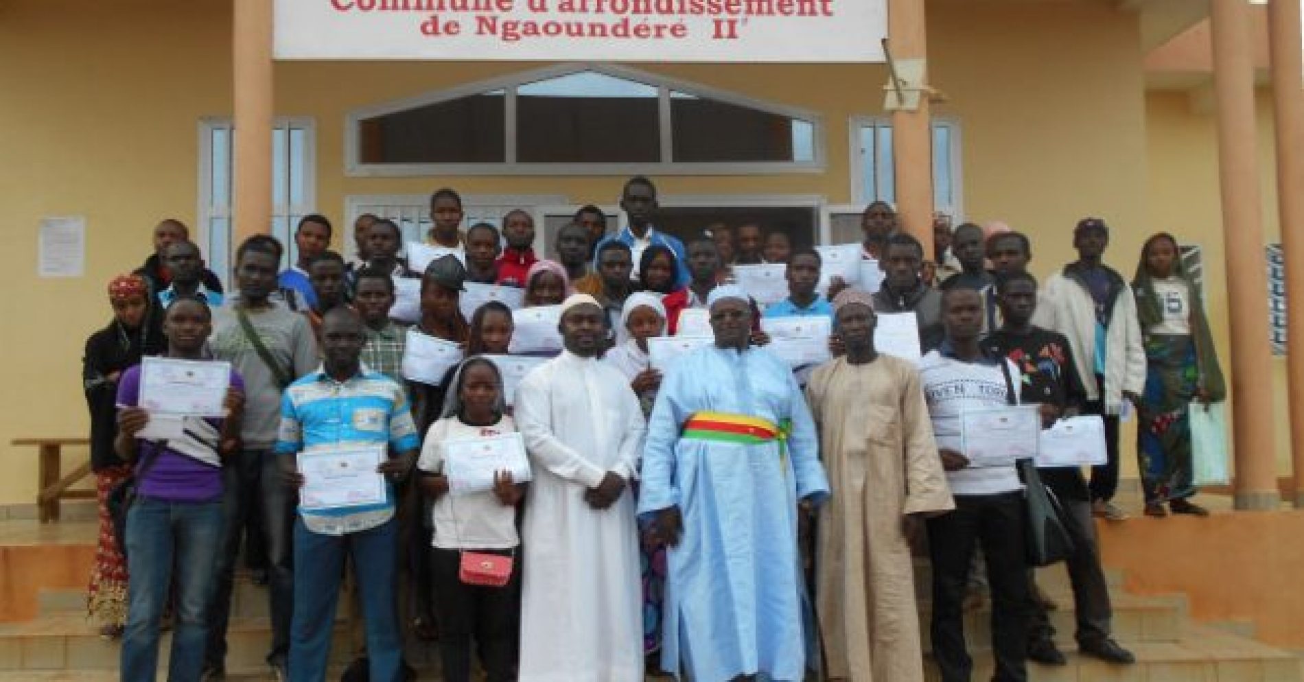 Mairie de Ngaoundéré 2ème : Le Budget 2019 arrêté à 732 millions de FCFA