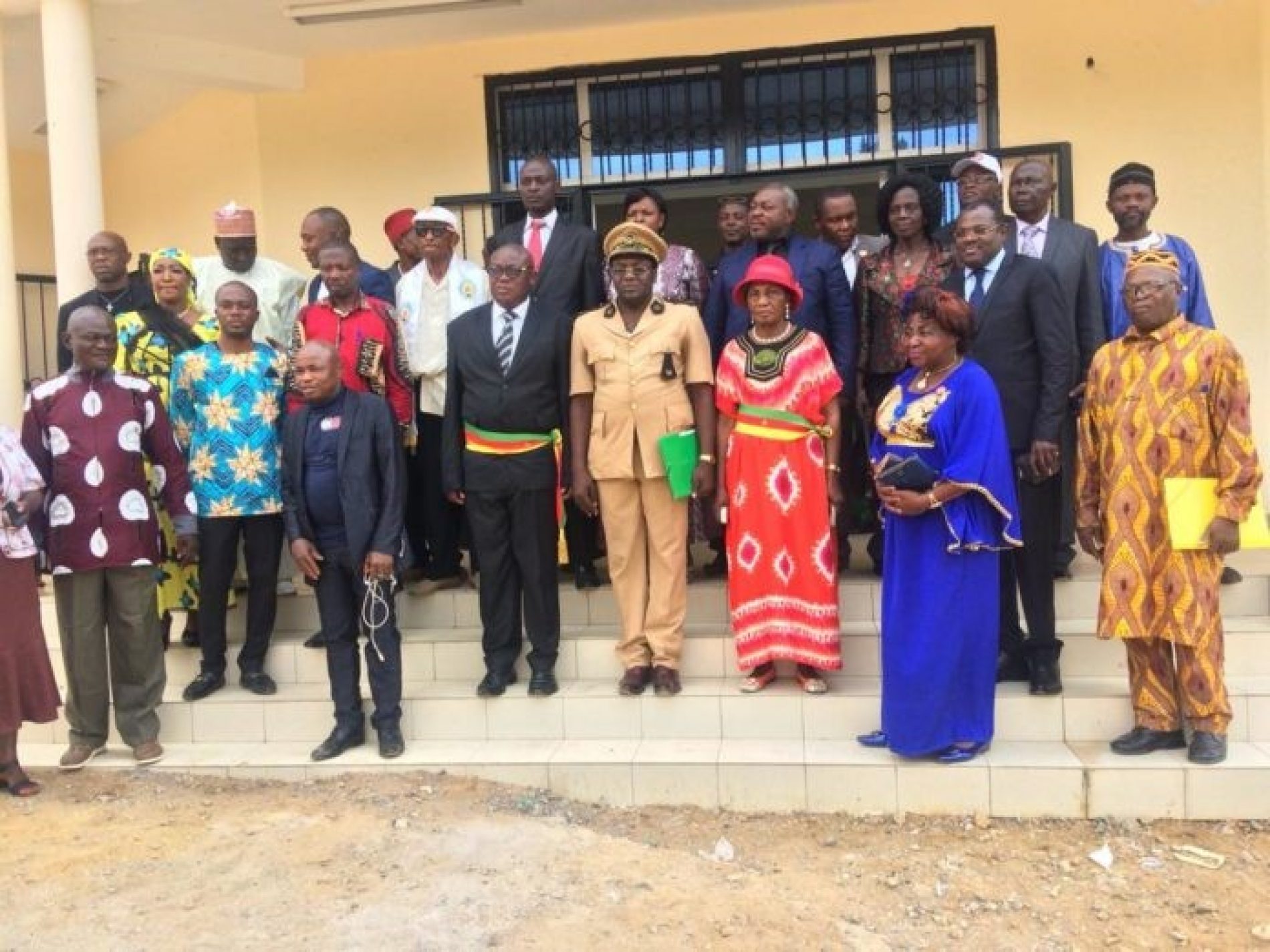 Commune d’ Ebolowa 1er : le budget 2019 est connu