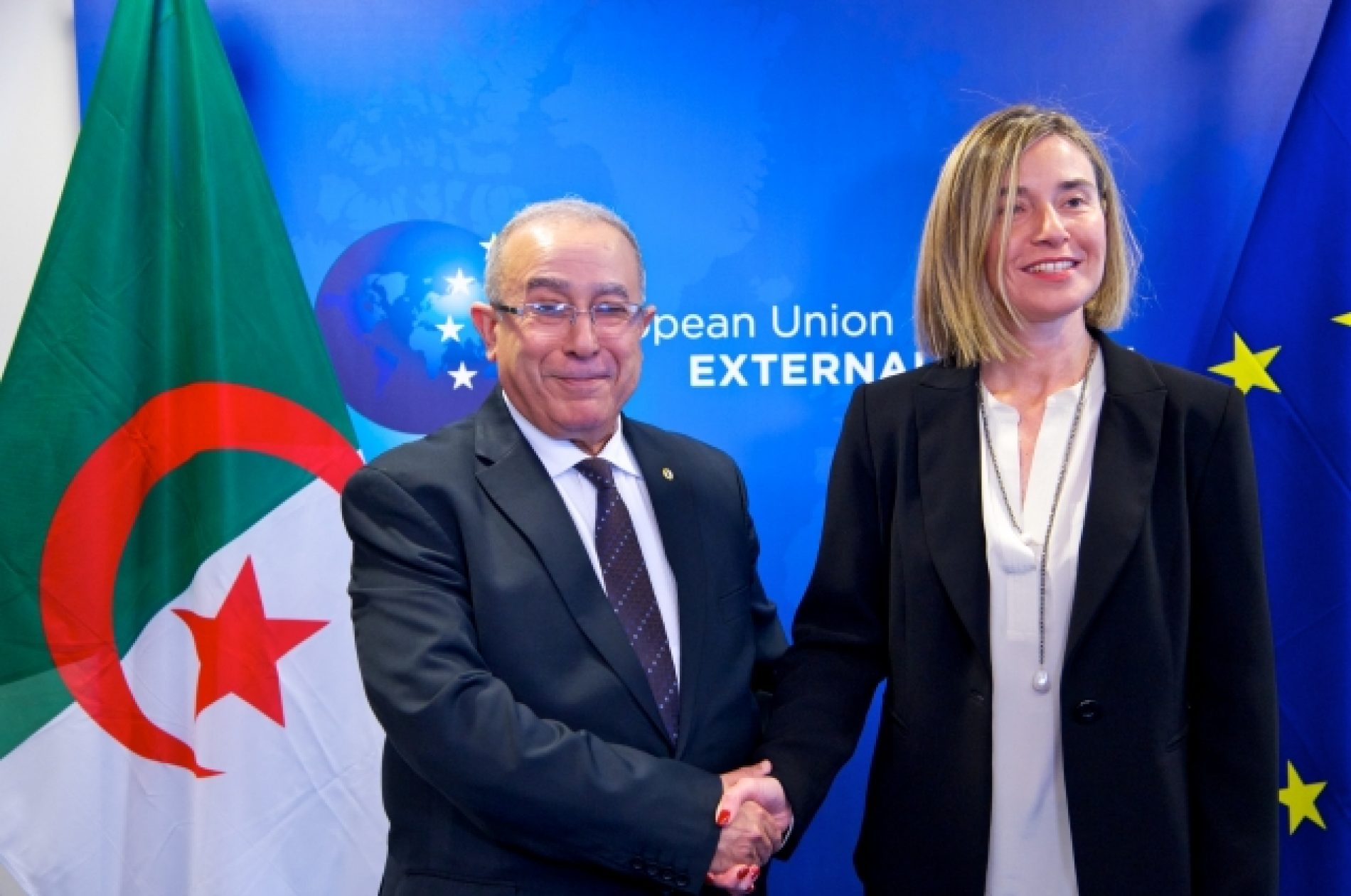 Algérie-Développement Rural: L’UE lance un appel à manifestation d’intérêt