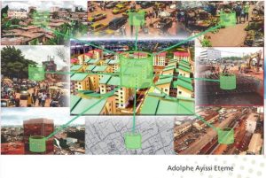Développement urbain: le Dr Adolphe AYISSI ETEME fait paraitre un ouvrage
