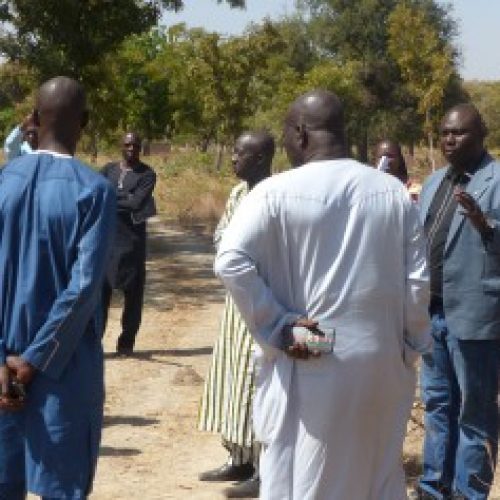 Sénégal – développement local : Un projet contre l’exode rural à Bancoumana lancé