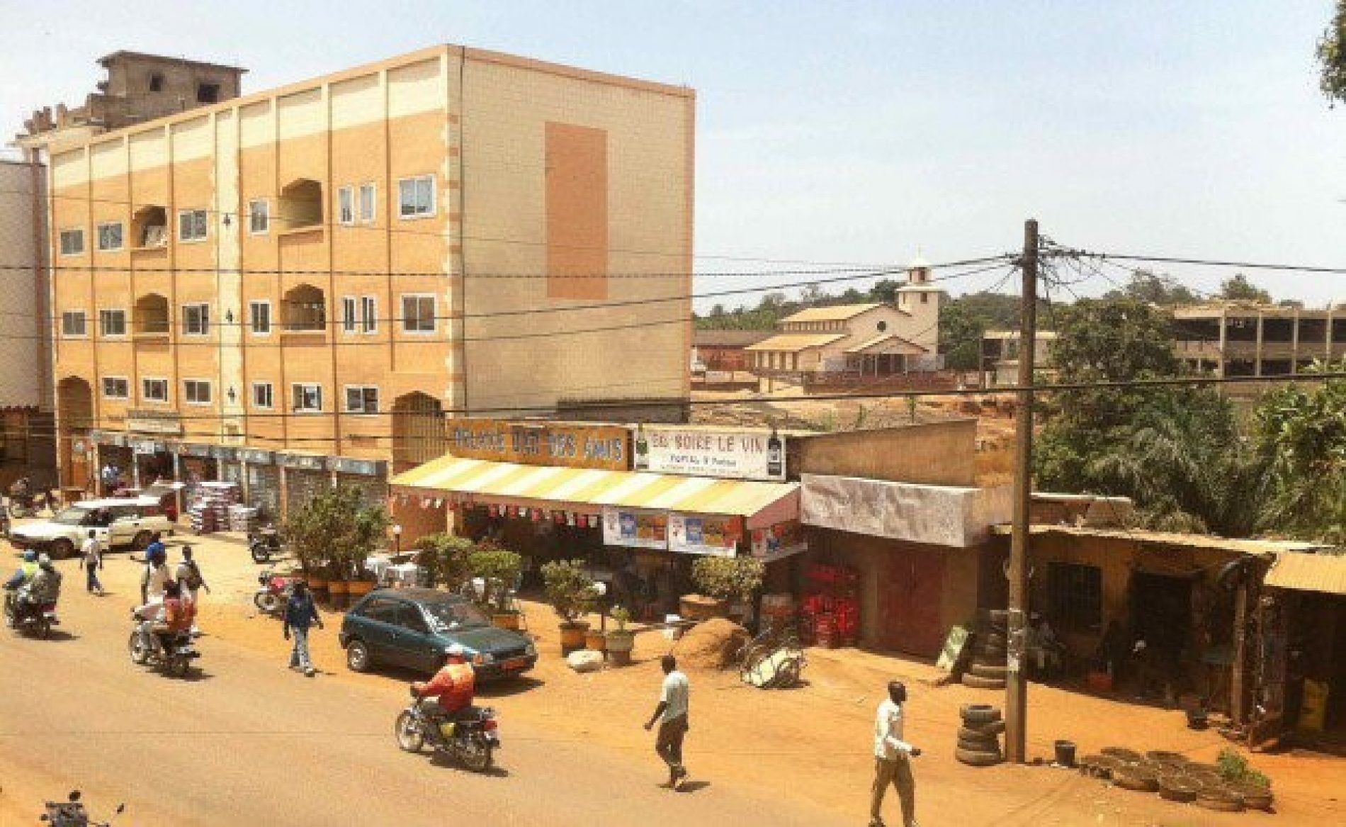 Adamaoua – Sécurité : Les déclarations du maire de Belel divisent