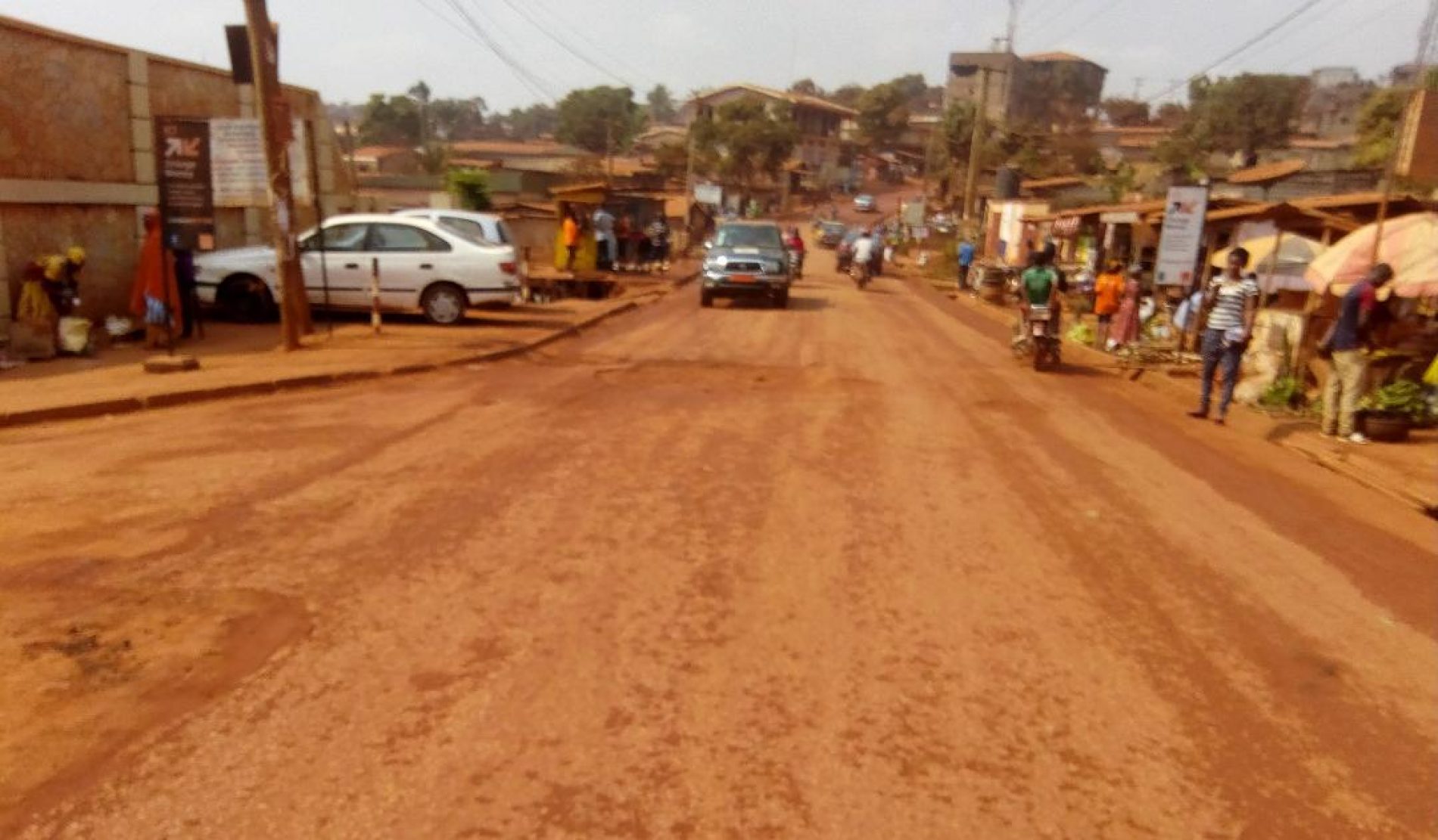 Nkolmesseng : La commune de Bangangté et Yaoundé 5 à l’œuvre