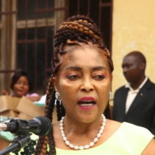 Nkolmesseng : Le maire de Yaoundé V aux abois