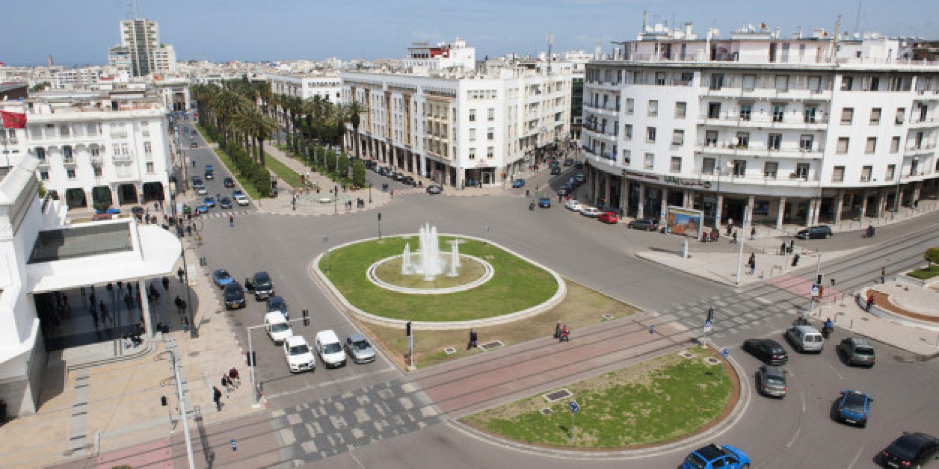 Gouvernance locale : L’expérience marocaine mise en avant à Séville