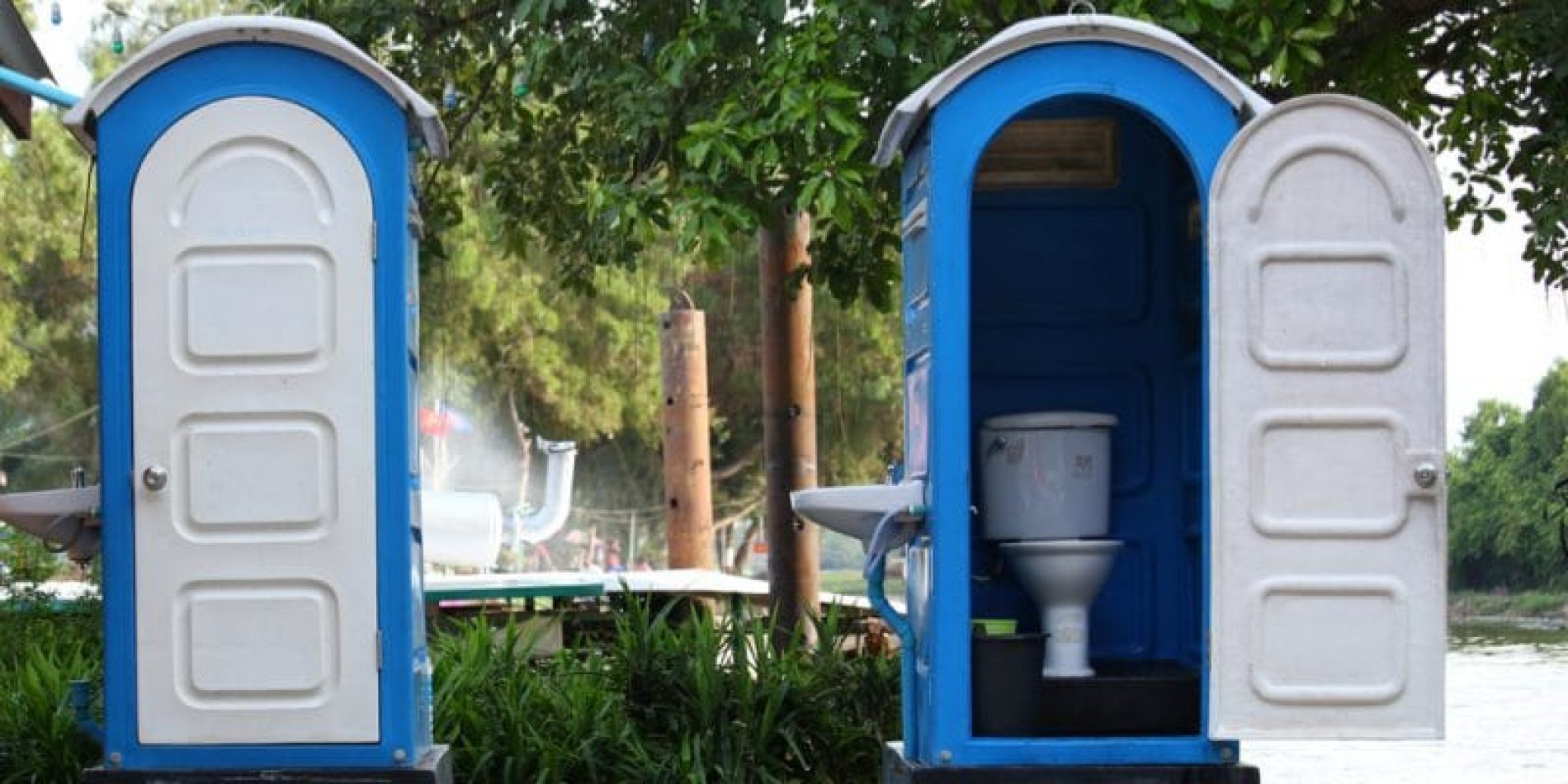 Kenya – assainissement urbain : Bientôt des toilettes intelligentes à Nairobi