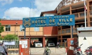 Tchad : La mairie de N’Djaména adopte un budget de 8,3 milliards FCFA