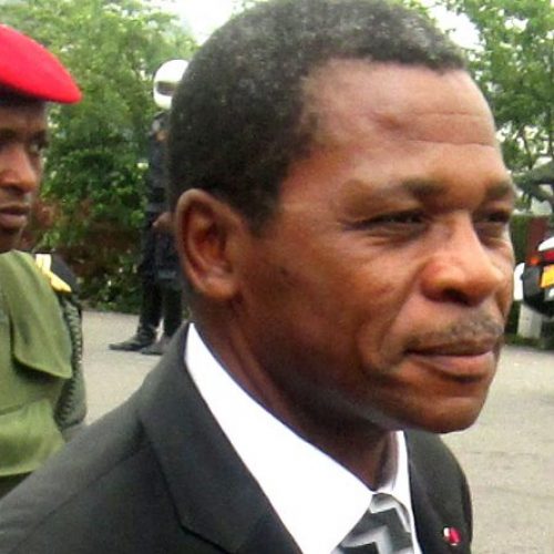 Adamaoua – Insécurité : Paul Atanga Nji prend le pouls