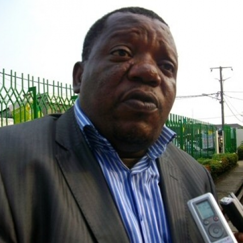 Jean Robert Wafo : “Des centaines de milliards destinés aux communes sont détournés depuis 2011”