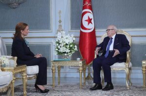 Tunisie: Souad Abderrahim parmi les maires les plus distinguées du monde!