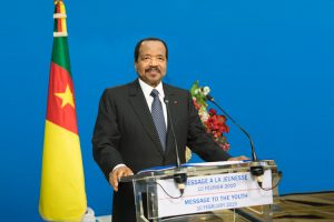 Emplois : Les chiffres improbables de Paul Biya
