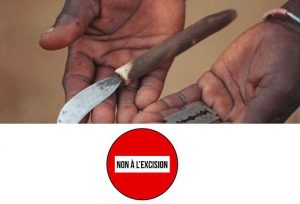 Mali – Commune de Sanando : Le village dépose le couteau de l’excision