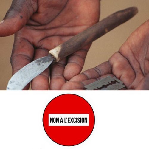 Mali – Commune de Sanando : Le village dépose le couteau de l’excision