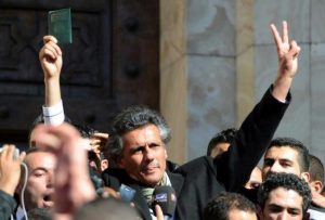 Algérie – Mairie de Khenchela : Kamal Hachouf limogé!