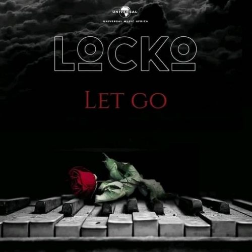 Musique : Locko dévoile « Let Go »