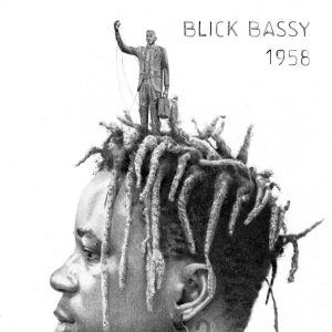 Musique : Blick Bassy rend hommage à Ruben Um Nyobè
