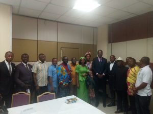 Décentralisation: L’AGDLD réunit les maires  pour des opportunités de coopération