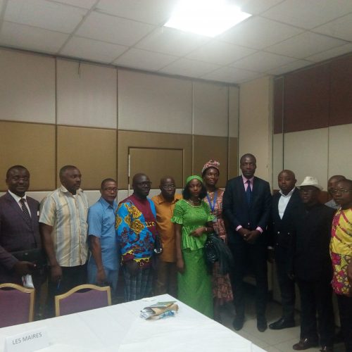 Décentralisation: L’AGDLD réunit les maires  pour des opportunités de coopération