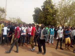 Mali – Mairie de la commune V : la population exige à nouveau le départ du maire