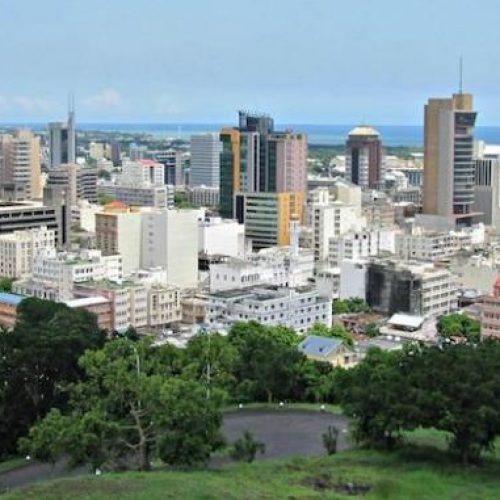 Cités intelligentes : L’AFD choisi 12 villes africaines pour former un réseau