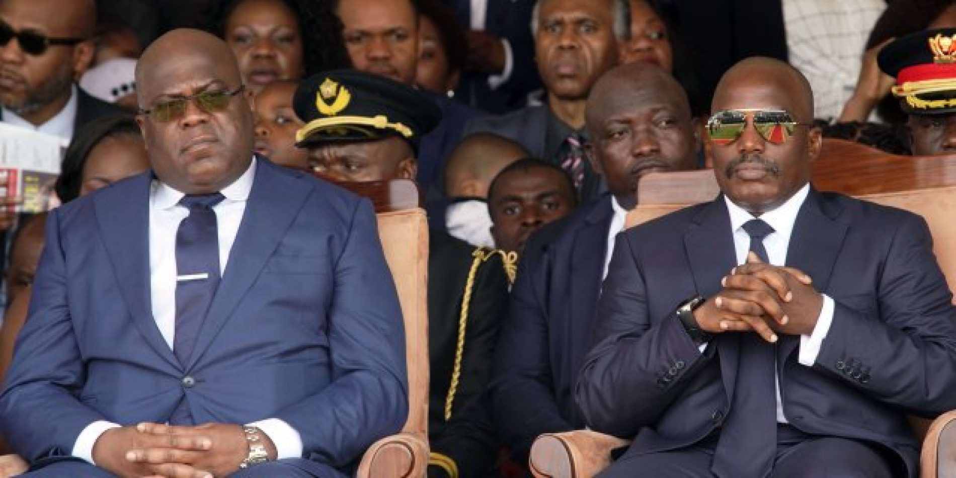 RDC : Annulation des sénatoriales et l’élection des gouverneurs