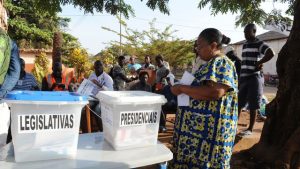 Guinée-Bissau – Législatives 2019 : les électeurs aux urnes ce dimanche