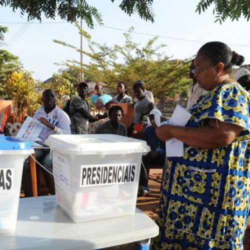 Guinée-Bissau – Législatives 2019 : les électeurs aux urnes ce dimanche