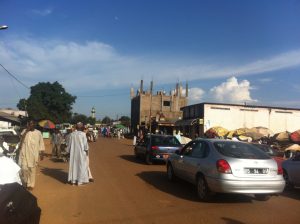 Ngaoundéré 3ème : La Mairie s’arrime au numérique