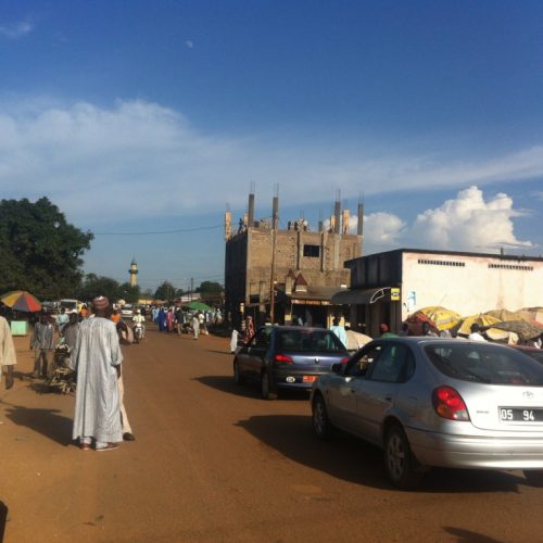 Ngaoundéré 3ème : La Mairie s’arrime au numérique