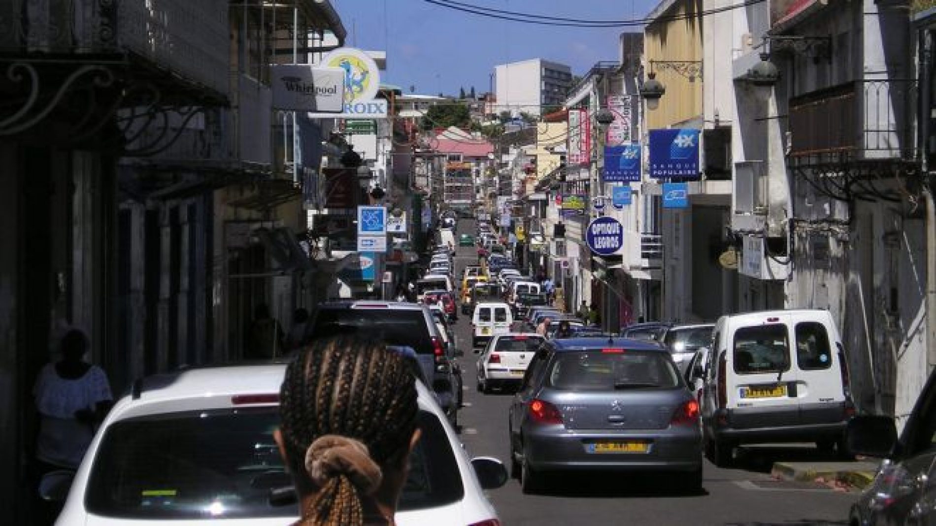 Guadeloupe – Finances locales: 21 communes dans une situation critique