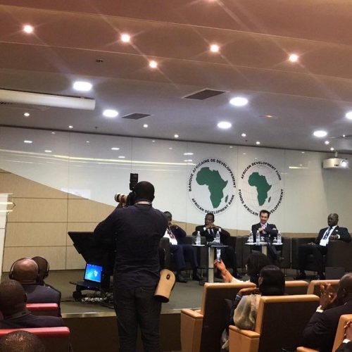Cote-D’Ivoire : Organisation d’un dialogue africain sur les changements climatiques