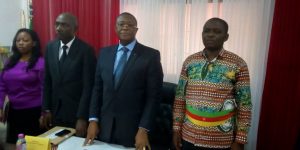 Commune de Yaoundé 6 : Les comptes administratifs 2015 et 2018 adoptés