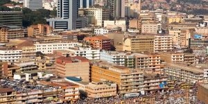 Ouganda – Assainissement urbain: Des projets locaux pour transformer Kampala