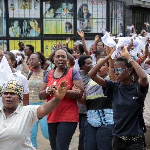 Burundi: Interdiction de circuler après 19h pour les femmes dans certaines communes