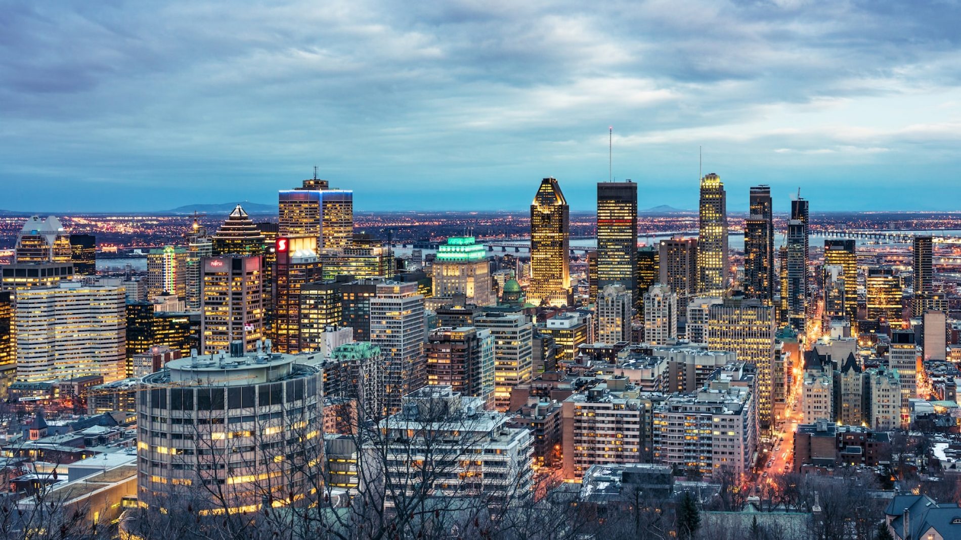 Canada – Environnement : Montréal veut éliminer entièrement le mazout d’ici 2050