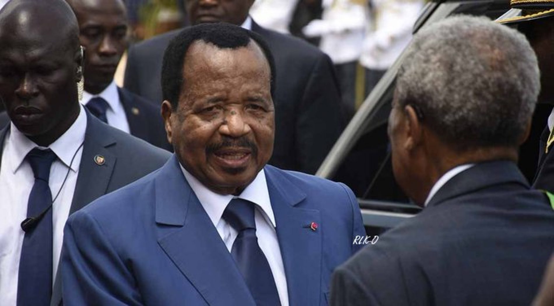 Communautés Urbaines: Le Président Biya nomme des Secrétaires généraux