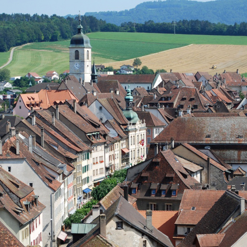 Suisse – Finances locales: Huit communes jurassiennes valident leurs comptes 2018