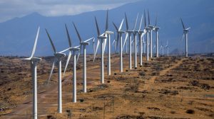 Kenya – Energie Renouvelable : Le plus grand parc éolien d’Afrique inauguré