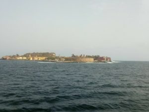 Ile de Gorée : Entre force de l’histoire et developpement local