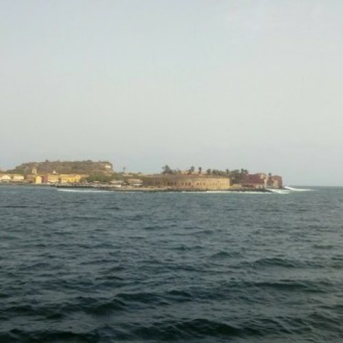 Ile de Gorée : Entre force de l’histoire et developpement local