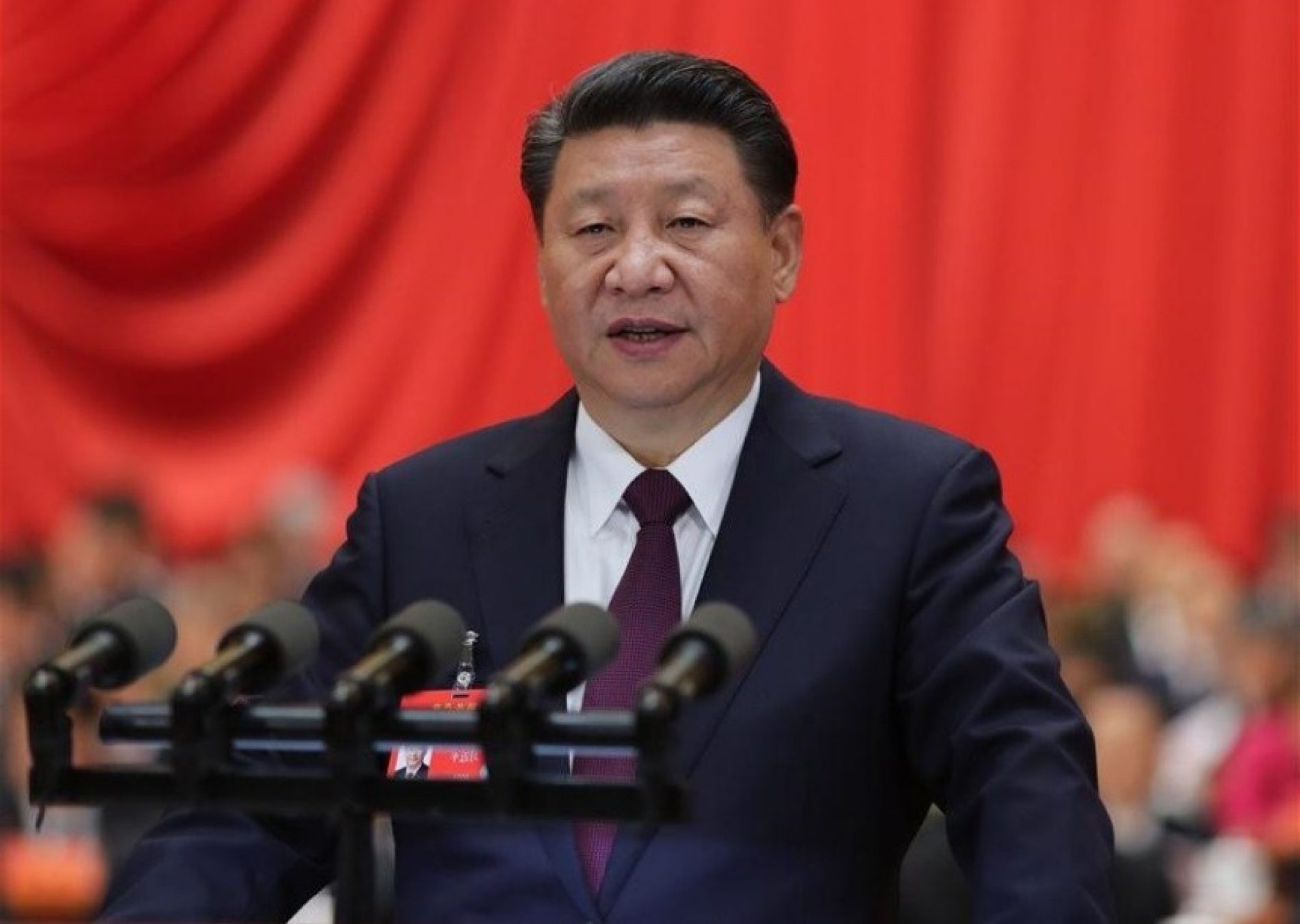 Chine – Gouvernance locale : Xi Jinping exhorte les organes législatifs locaux à plus de créativité
