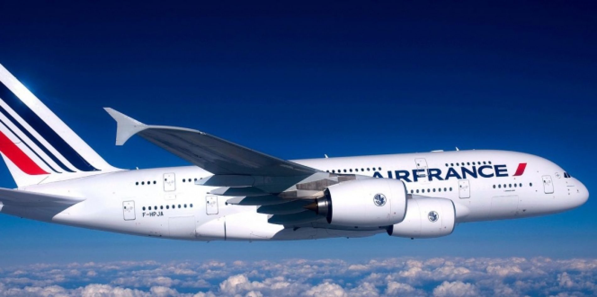 Transports intelligents: Air France va remplacer les cartes d’embarquement par la reconnaissance faciale