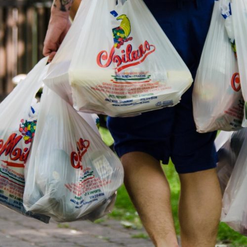 Canada : L’interdiction des sacs de plastique annulée par la Cour d’appel